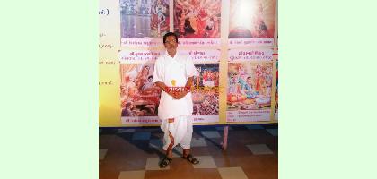 Kapil Pandy image - Viprabharat